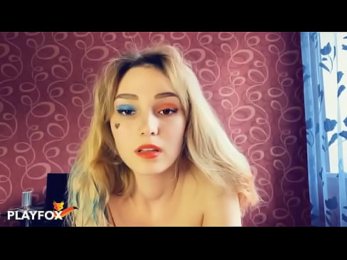 ❤️ Чарівні окуляри віртуальної реальності подарували мені секс з Харлі Квінн ❤️ Секс у нас uk.porn-mz-com.ru ❌️