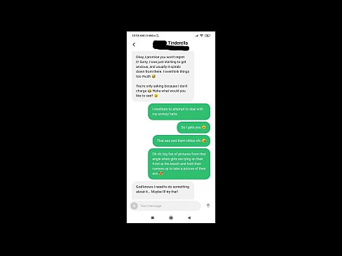 ❤️ Я додав до свого гарему нову PAWG від Tinder (включаючи розмову з Tinder) ❤️ Секс у нас uk.porn-mz-com.ru ❌️
